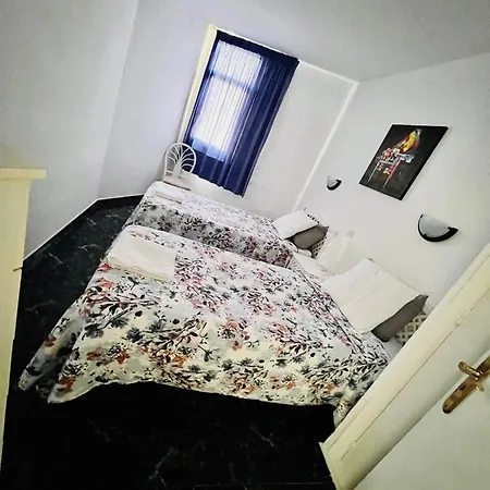 Apartman Guayero Lovely - Cristianos