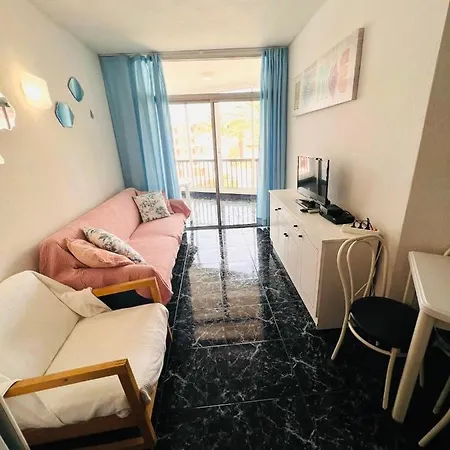 Apartman Guayero Lovely - Cristianos Los Cristianos
