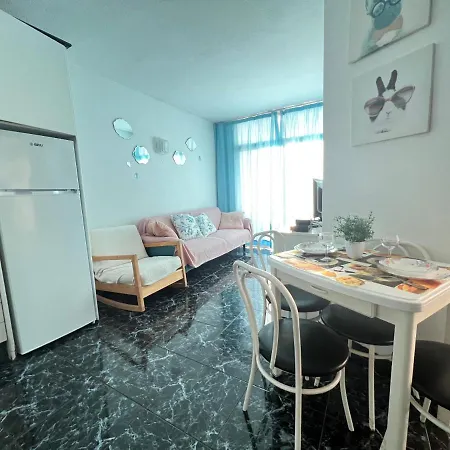 Guayero Lovely - Cristianos Apartman