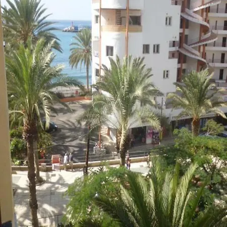 Apartman Guayero Lovely - Cristianos Los Cristianos