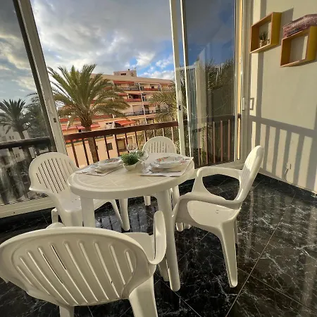 Διαμέρισμα Guayero Lovely - Cristianos Los Cristianos (Tenerife)