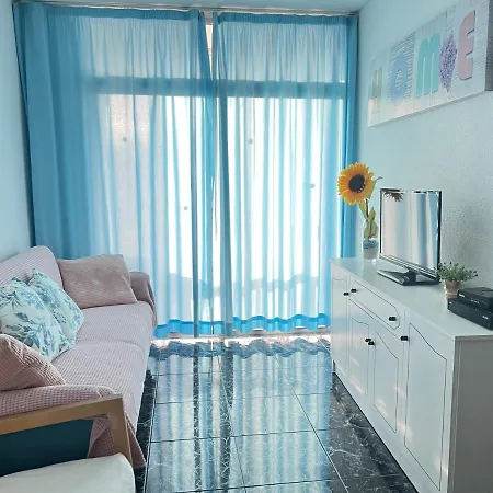 Appartamento Guayero Lovely - Cristianos Los Cristianos (Tenerife)